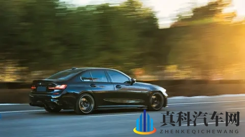 550km续航的宝马iX350M背后:单电机为何比双电机更强?-1