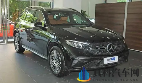 奔驰GLC长轴版悄然换新，智能配置成最大亮点 消费者纠结选哪款？-1