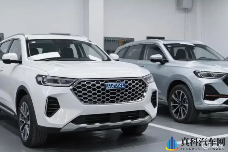 哈弗H6混动vs星越L混动,一年保养费差800,家用车优选-1