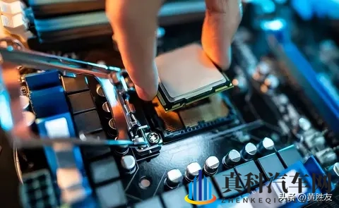 欧洲汽车严重依赖中国 “芯片” 甚至德国汽车制造商也严重依赖中国-2