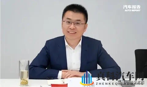 北京现代汽车首次启用中国人出任总经理！-1