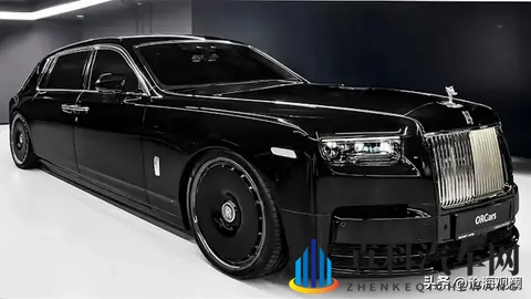 从年销1653辆到289辆,劳斯莱斯遭遇了啥?富豪们消费风向变天了-3