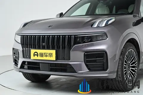 2026款领克09四驱探索版,20T+8AT,全时四驱,20万出头?-2