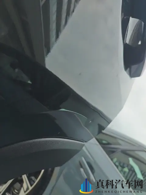 结合油电混合更香!20款丰田RAV4荣放,一手车况!-3