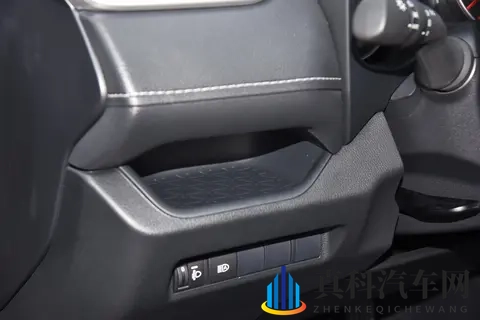 露营+通勤实测,摸清这台家用丰田威兰达的底-3