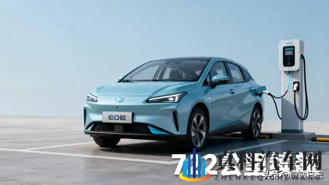 北京现代EO羿欧纯电SUV:722公里续航+安全耐用,家庭纯电首选它-3