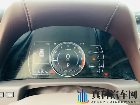 15万多拿下雷克萨斯ES，体验日系豪华，一手车况！-2