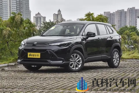 锋兰达全系配置深度解析:燃油与混动版如何选择?-1