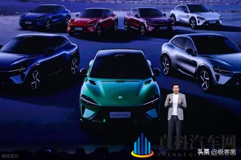 小米YU7保值率吊打友商？又是一场数据营销秀？-1