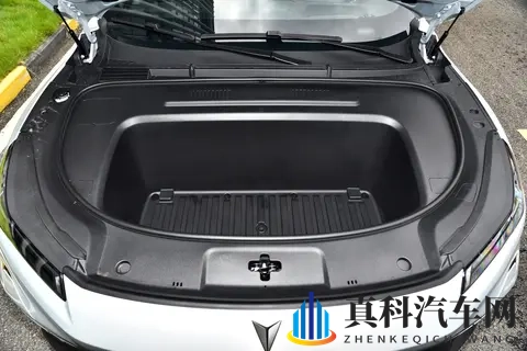 深蓝S05长续航版:金钟罩电池,3C快充,620公里续航,家用如何?-1