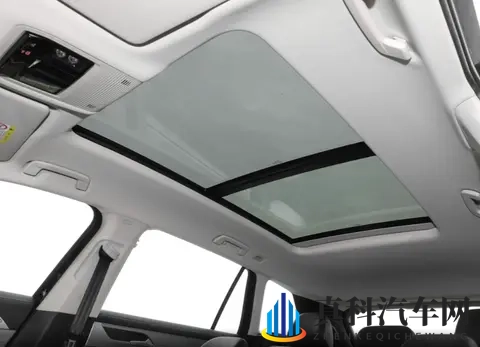 220马力+四驱！新款揽巡2799万起售，哈曼卡顿音响选装价格下调-3