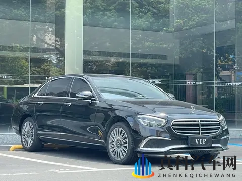 33万拿下准新奔驰E级，体验行政级轿车的舒适与豪华-1