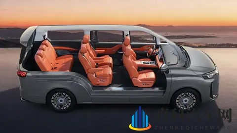 锐胜M8对比别克GL8，新秀与老将之间应该如何抉择？-1