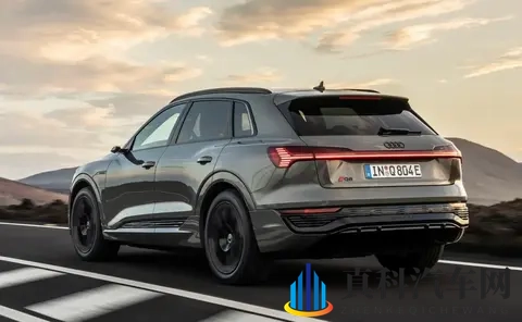 Q8 E-Tron阵亡后的“答卷”：奥迪2026的现实与无奈-2