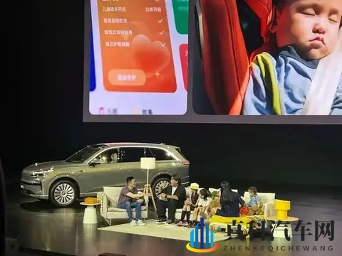 10月造车新势力成绩单：“4万辆俱乐部”成员+1，第一名突破7万辆-3