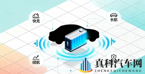 电动车又变天了？10分钟快充+1000公里续航，现在买车值不值？​-2