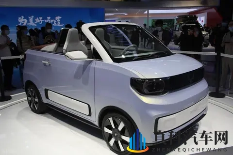 同比暴增202%，宏光 MINIEV 疯了10 月狂销 6 万多辆，五菱宏光凭什么-2
