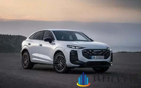 全新奥迪SUV来了!外观超靓,燃油_混动可选,真正平价豪车-3