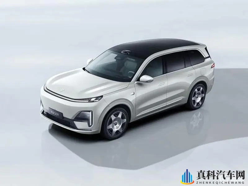 11月,有望降价的3款SUV-1