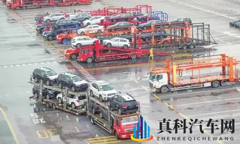 出口下跌49%!中国汽车在俄罗斯市场“遇冷”,适配性或是突破口-1