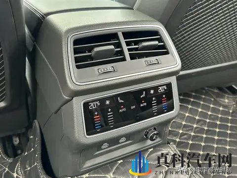 奥迪A6L的新实验，老派与新潮到底能相容吗-2