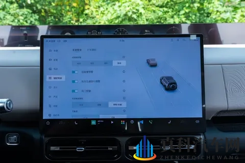 3049万起售，三把差速锁+空悬+CDC，试驾捷途纵横G700-3