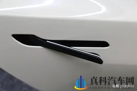 特斯拉车门夺命设计：5 人葬身火海，科技美学 背后的致命缺陷！-1