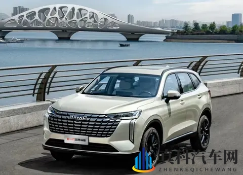 新能源汽车销售近46万辆，长城汽车10月销量公布-1