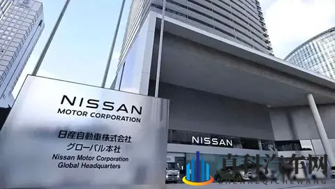 亏损100亿,裁员2万人,这家日本车企连总部都卖了-3