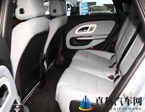 奔驰纯电CLA上市,又是一款卖不动的“好车”?-3