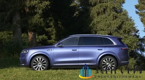 告别年底抢单焦虑！智界购置税补贴跨年享：12 月前锁单补 15 万-3