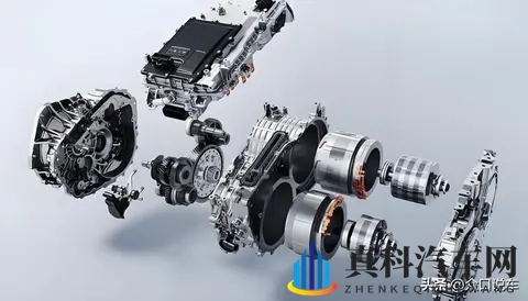 别犟了!增程车把油车按在地上摩擦的4个真相**-3