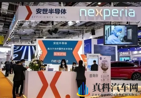 2025德国车企缺芯,德媒咋怪上中国?-1