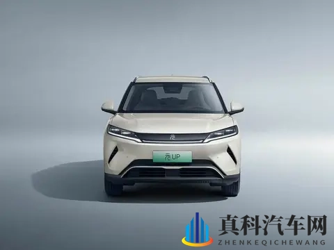 10万预算买纯电车，这五款“销量王”值得一看！-3