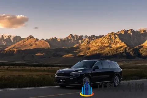 销量榜单座次重排 这三家新势力完成“逆袭”丨壹观察-2