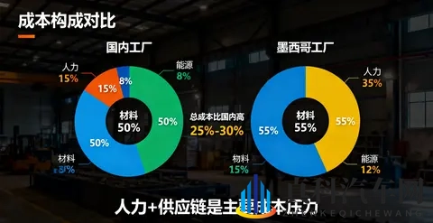 墨西哥工厂奠基，亿纬锂能的全球化布局再落子？-1