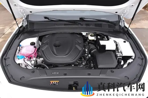 吉利星瑞推出全新版本,加入中国传统文化元素,价格更实惠-2