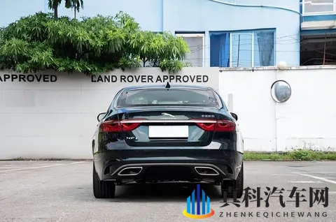 43 万豪车现卖 20 万还滞销！国产新能源把豪车价打 “崩” 了-2