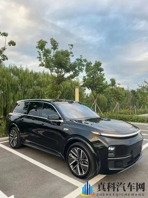 理想降价狂欢下,我摸了摸开了两个月的L8,有些真相不吐不快-3