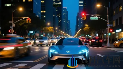 陌生车标别乱猜，那是你的新身份！-1