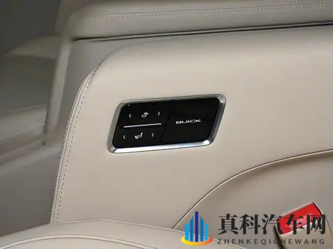 别克GL8陆尚双十一购车政策，提供约3万元综合权益-2