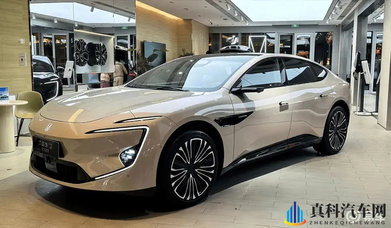 新款阿维塔12升级亮点,激光雷达+增程电池,值得期待吗-1