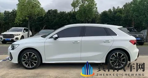 奥迪将价格战打到底！奥迪A3降至12.59万，家用值得考虑吗-3