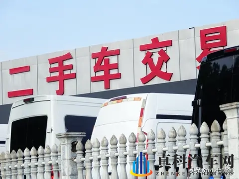 二手车（九成新）低价之谜：看似捡漏，实则藏着三重真相-2