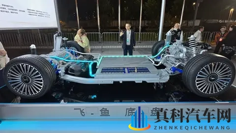 奇瑞风云T11正式上市,限时起售价1799万元-1