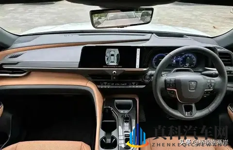 丰田黑武士28万起!混动性能叫板BBA-3