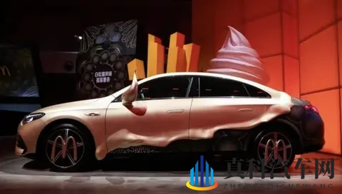 奔驰纯电CLA售249万起，续航866km，重新认识一下-1