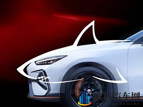 十万级新卷王！2025款长安UNI-V上市，叫板奥迪A7！-1