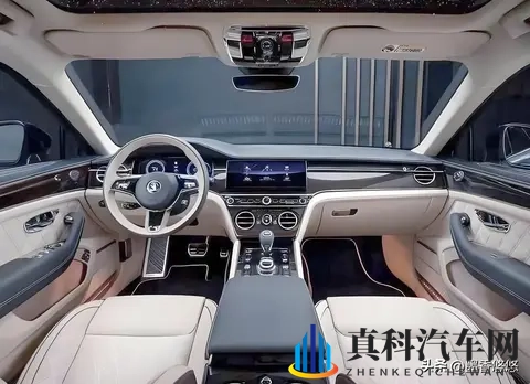 斯柯达速派2027，经典反击，豪赌未来？-3