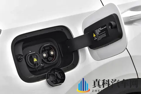 长安CS55 PLUS PHEV新款上市! 1129万配视觉智驾100公里纯电-1